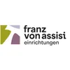 Franz von Assisi Einrichtungen logo
