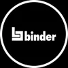 Franz Binder GmbH & Co. Elektrische Bauelemente KG logo