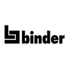 Franz Binder GmbH & Co. Elektrische Bauelemente KG logo