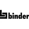Franz Binder GmbH & Co. Elektrische Bauelemente KG logo