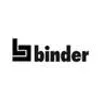 Franz Binder GmbH & Co. Elektrische Bauelemente KG logo