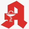 Franziscus-Apotheke & Dom-Apotheke logo