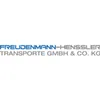 Freudenmann - Henssler Transporte GmbH & Co. KG logo