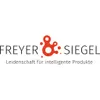 Freyer & Siegel Elektronik GmbH & Co. KG logo