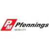 Fred Pfennings GmbH & Co. KG logo