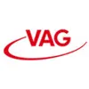 Freiburger Verkehrs AG logo