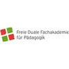 Freie Duale Fachakademie für Pädagogik logo