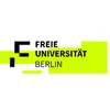 Freie Universität Berlin logo