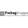 Freitag Gruppe GmbH & Co. KG logo