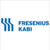 Fresenius Kabi Deutschland GmbH logo