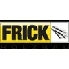 Frick Holzbau Inh. Joachim + Thomas Frick logo
