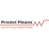 Friedel Finanz Versicherungsmakler GmbH logo