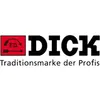 Friedr. Dick GmbH & Co. KG logo