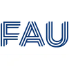 Friedrich-Alexander-Universität Erlangen-Nürnberg (FAU) logo