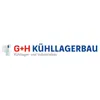 G+H Kühllager- und Industriebau GmbH logo