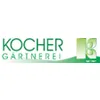 Gärtnerei Kocher logo
