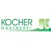 Gärtnerei Kocher logo