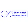 Gönnheimer Elektronic GmbH logo