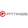 G-FITTINGS GmbH logo