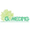G. Meding GmbH Garten- und Landschaftsbau Michel Kopp logo