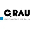 G.RAU GmbH & Co. KG. logo