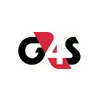 G4S Northern Ireland logo