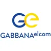GABBANAelcom logo