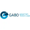 GABO Stahl GmbH logo