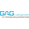 GAG Ludwigshafen am Rhein logo
