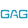 GAG Ludwigshafen am Rhein logo