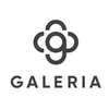 GALERIA S. r.l.&Co. KG logo