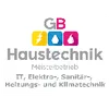 GB-Haustechnik GmbH logo