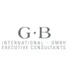 GB International GmbH Executive Consultants logo