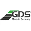 GDS Präzisionszerspanungs GmbH logo