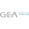 GEA Group logo