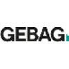GEBAG Duisburger Baugesellschaft mbH logo
