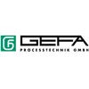 GEFA Processtechnik GmbH logo
