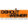 GEHOLIT + WIEMER Lack- und Kunststoff-Chemie GmbH logo