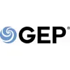 GEP Worldwide logo