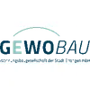 GEWOBAU Erlangen Wohnungsbaugesellschaft der Stadt Erlangen mbH logo