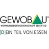 GEWOBAU Wohnungsgenossenschaft Essen eG logo