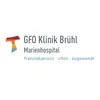 GFO Klinik Brühl logo