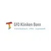 GFO Kliniken Bonn logo
