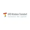GFO Kliniken Troisdorf logo