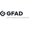 GFAD AG logo