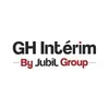 GH INTÉRIM BY JUBIL GROUP logo