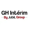 GH intérim Wiltz logo