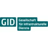 GID Sicherheit GmbH logo