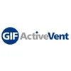 GIF ActiveVent GmbH logo