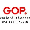 GOP Varieté-Theater Kaiserpalais Bad Oeynhausen GmbH & Co. KG logo